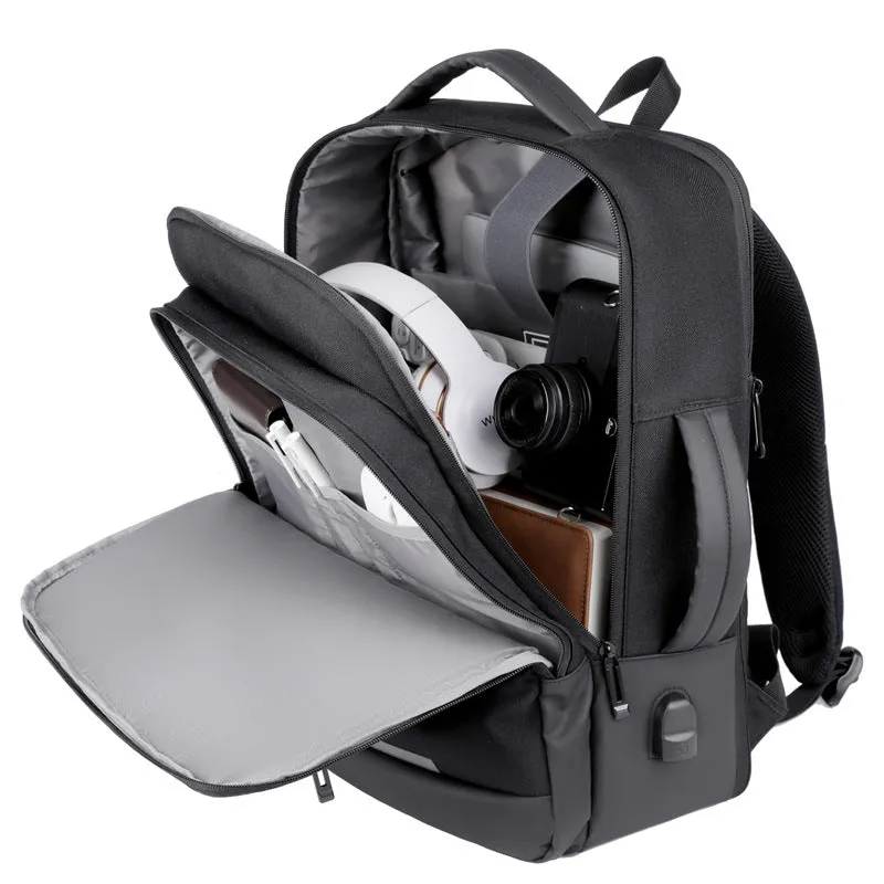 The F1Elite DLX Laptop Backpack