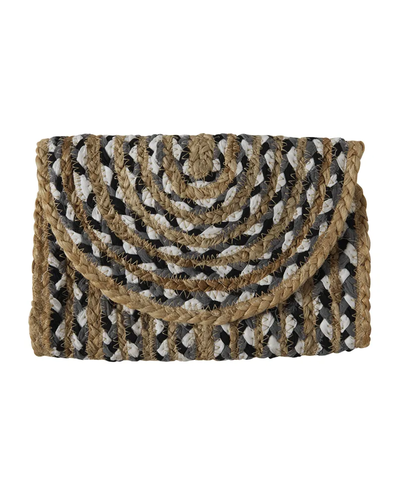 The Mikka Clutch Bag