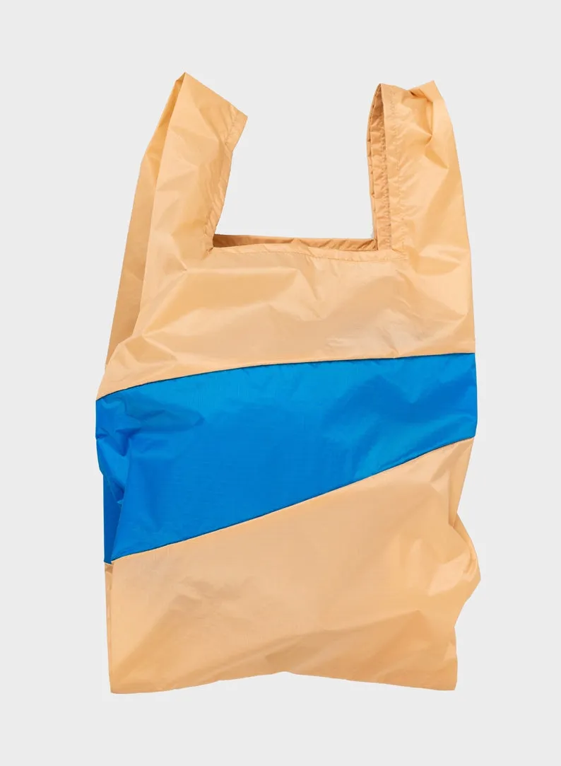 The New Shopping Bag Select & Blueback Large