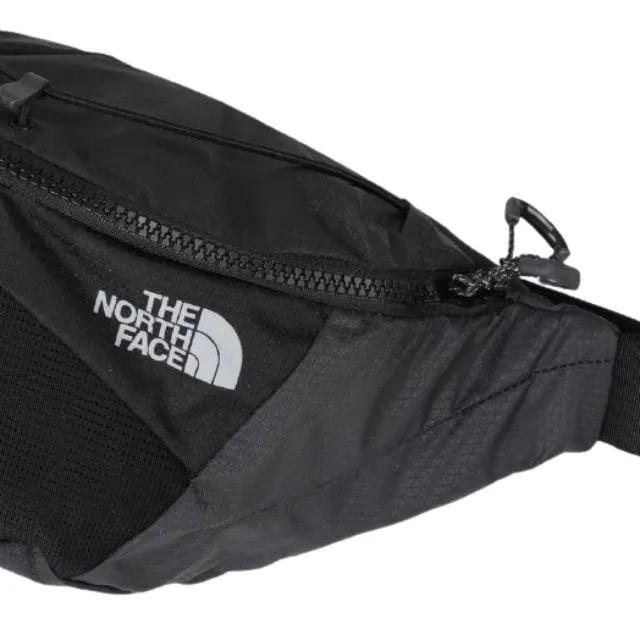 The North Face Lumbnical-S Unisex Lifestyle Bag Black/Grey