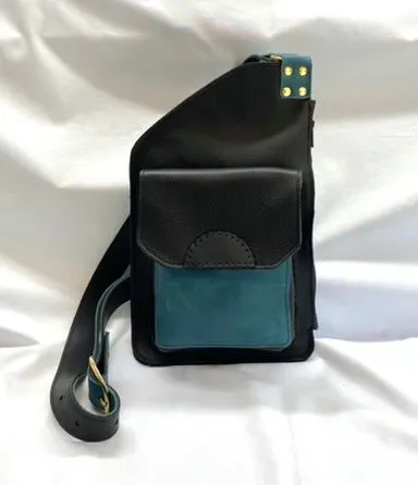 The O'Kerry Crossbody