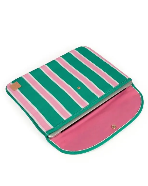 The Somewhere Co: Palm Springs Laptop Envelope