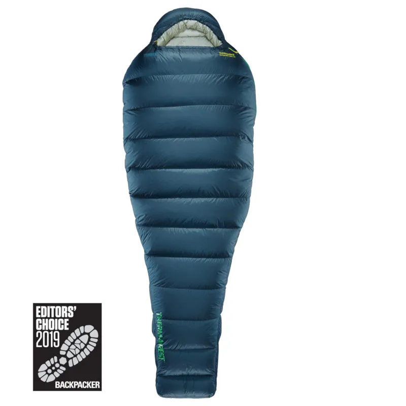 Therm-a-Rest Hyperion 20F/-6C Sleeping Bag - Small