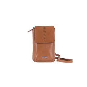 Thomas Cook Bess Wallet Bag Tan