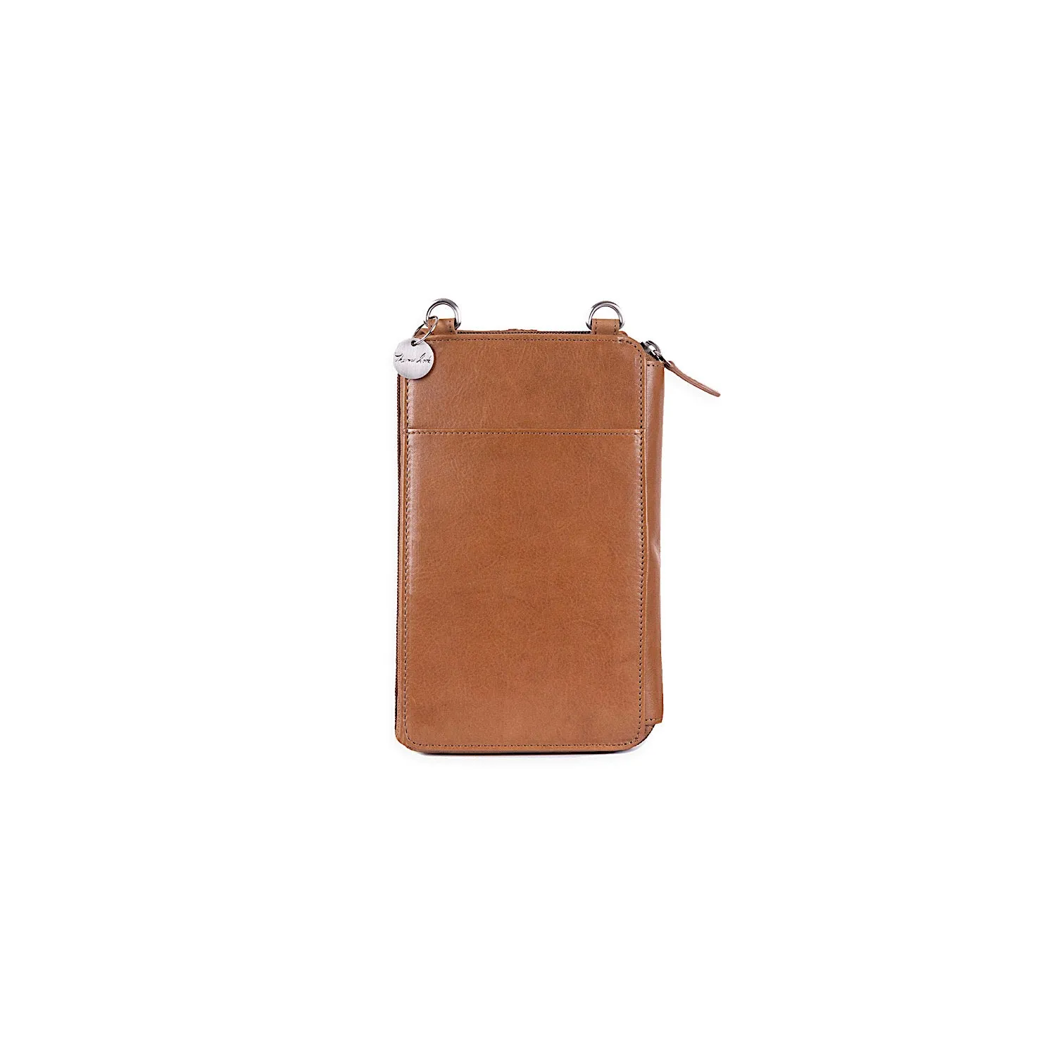 Thomas Cook Bess Wallet Bag Tan