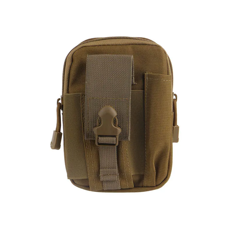 Thunder Waist Bag MOLLE Belt Phone Pouch