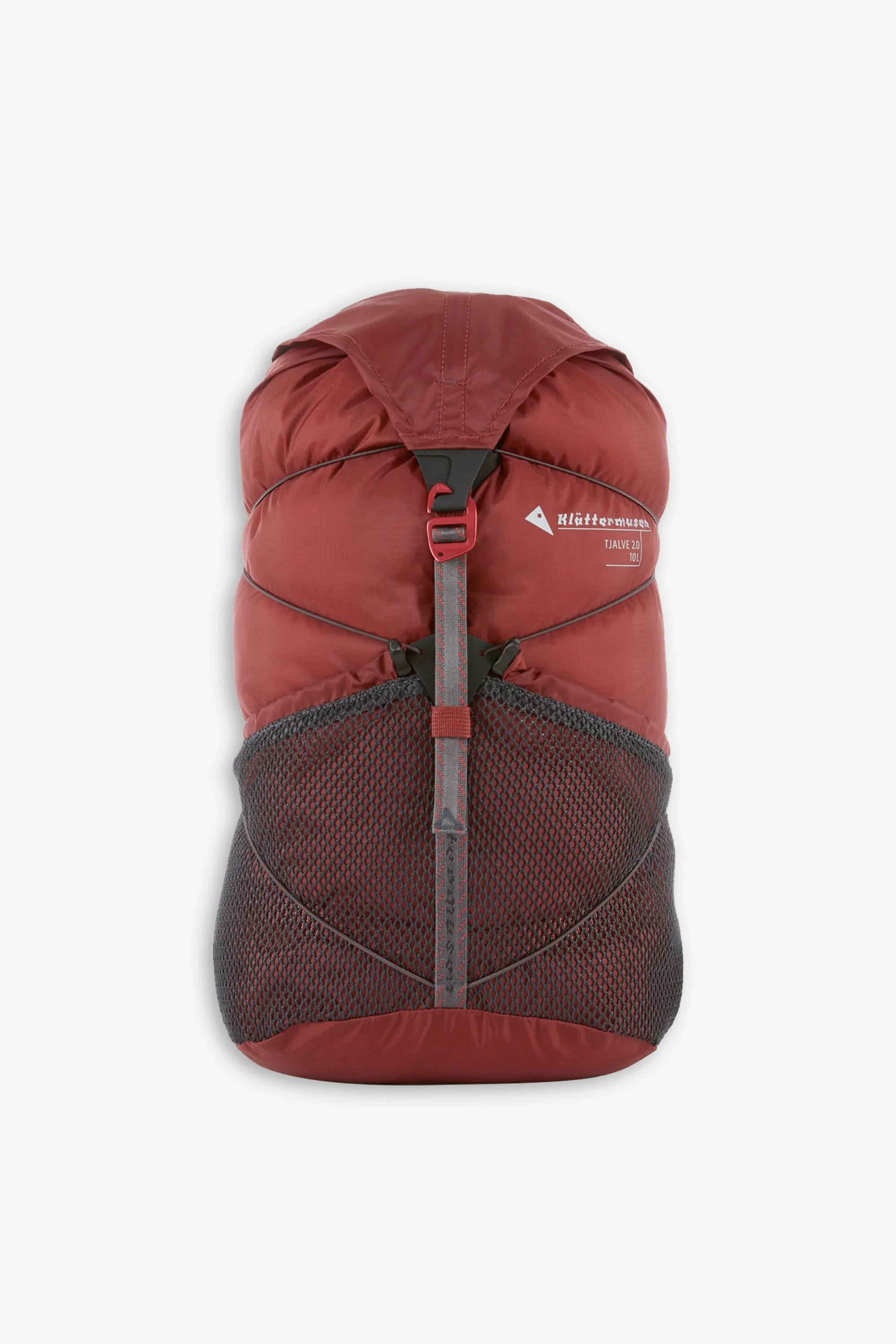 Tjalve 2.0 Backpack 10L Burnt Russet