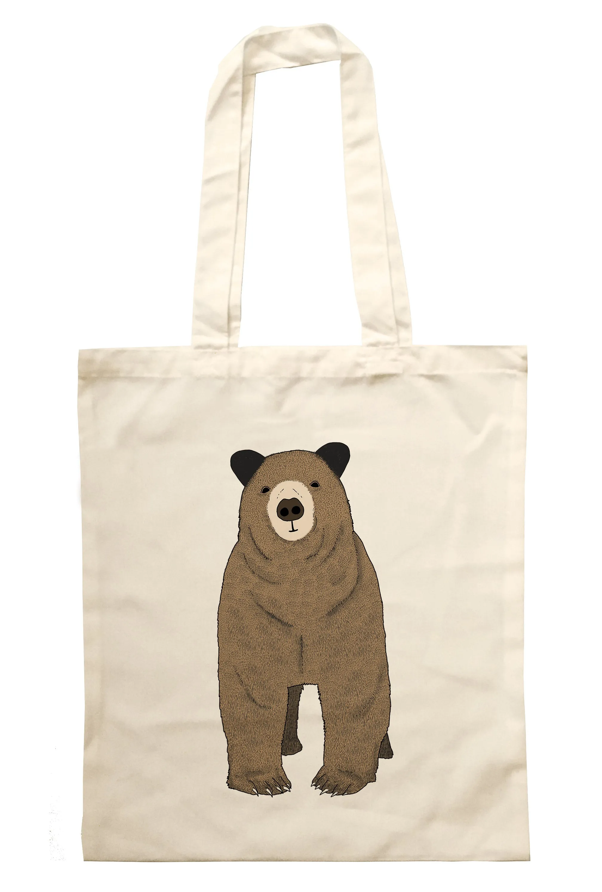 Toby - Tote Bag