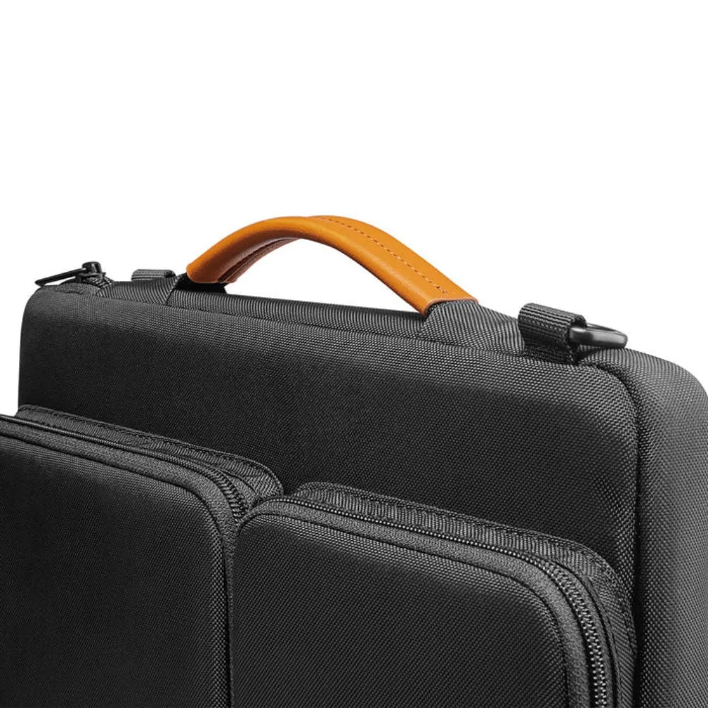 Tomtoc Versatile 360 MSGR for Macbook 16" Notebook Bag (A42-E02D)