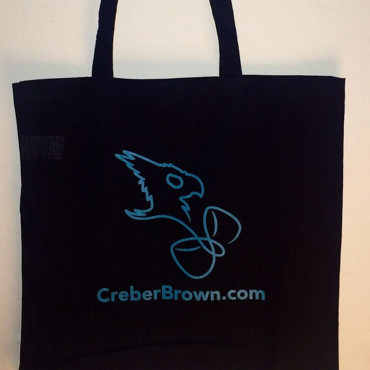 Tote Bag - Gryph0nBloom