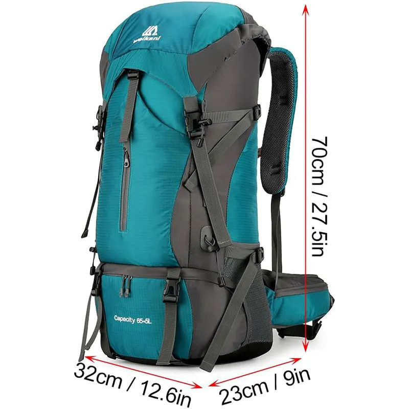 Tramping Pack Backpack Bag