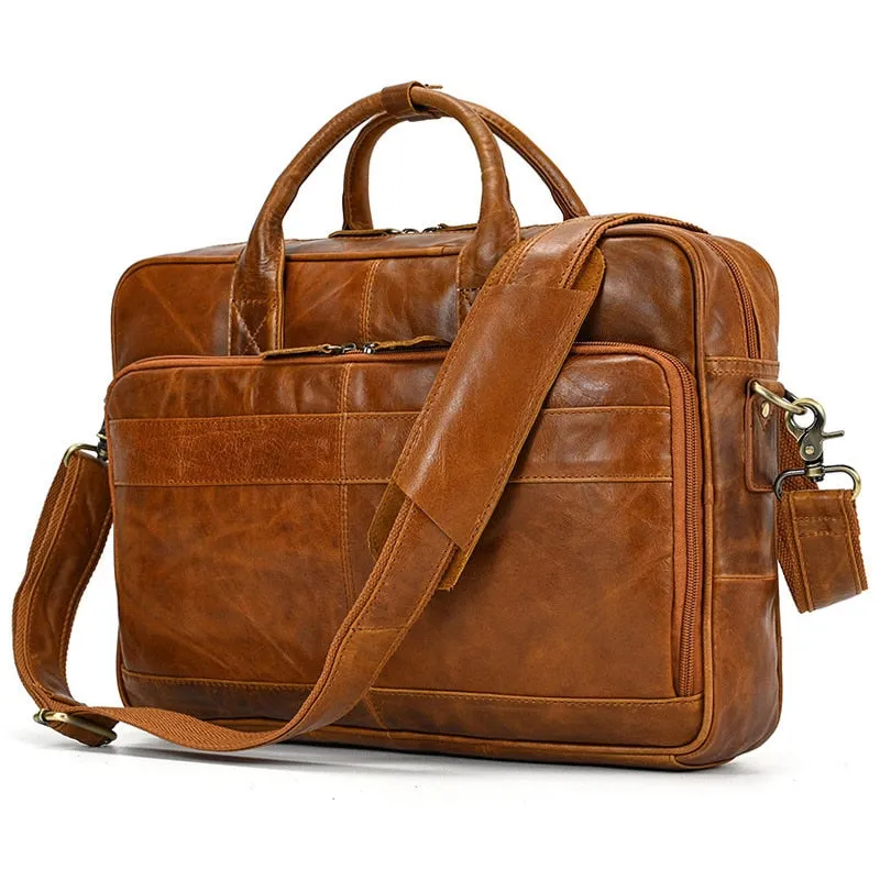 Travel Laptop Bag for Men