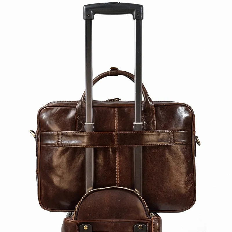 Travel Laptop Bag for Men