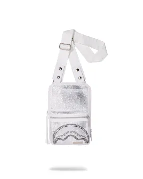 Trinity White Sling