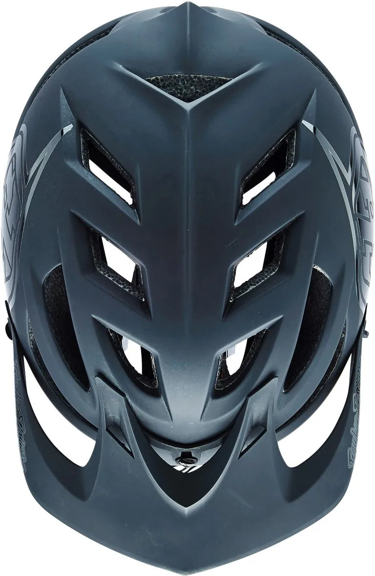 Troy Lee Designs A1 Drone MTB Helmet Black XS-S 54 – 56cm