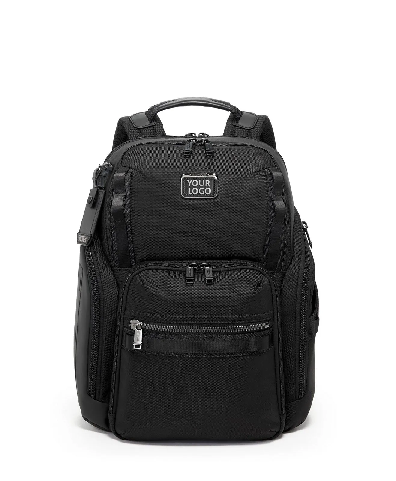 Tumi Search Backpack, Black