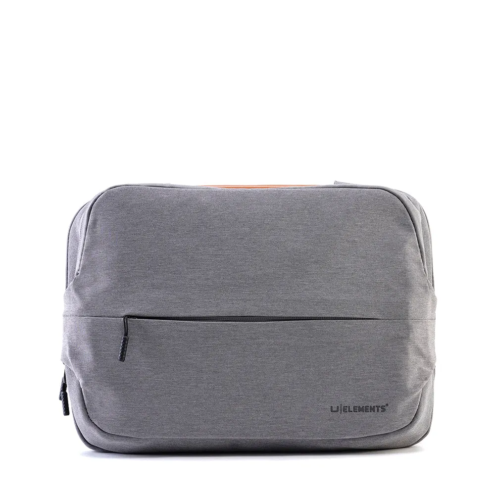 U Elements Equipt Tech 201 Laptop Sleeve Multifunctional Laptop Bag