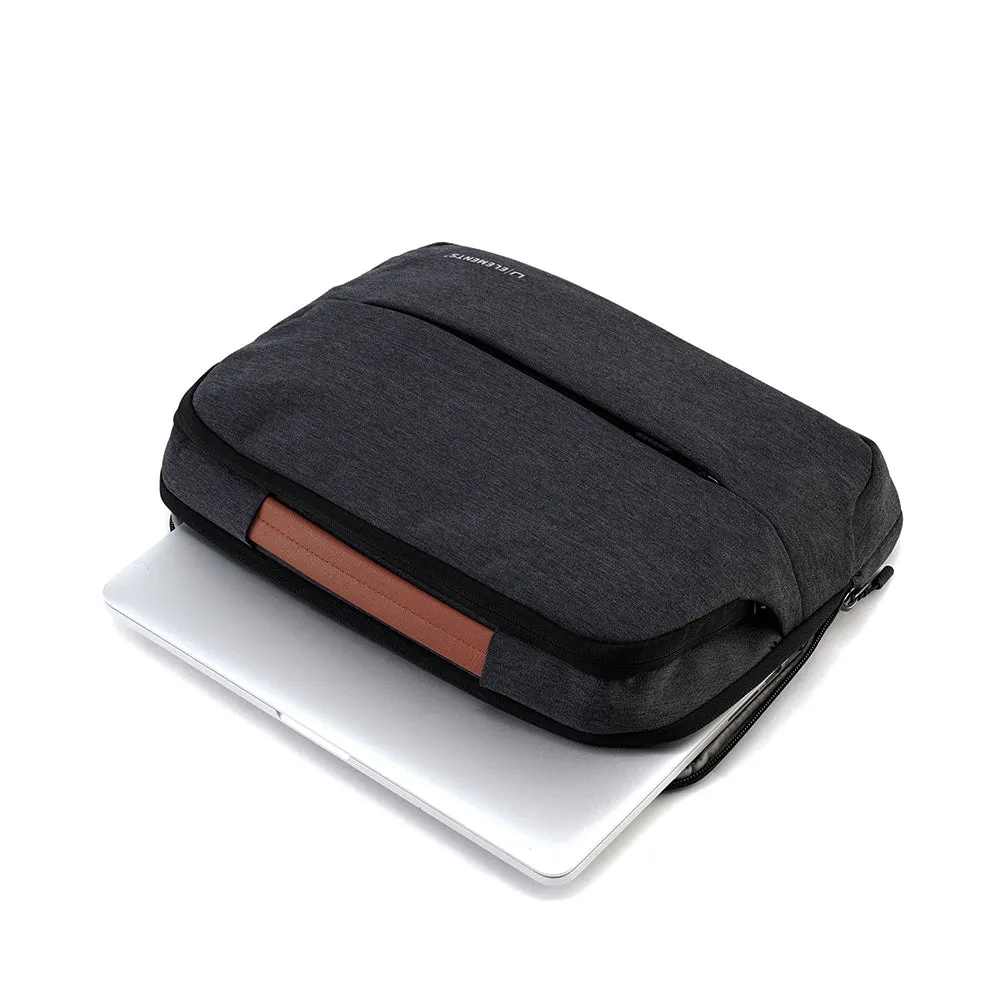 U Elements Equipt Tech 201 Laptop Sleeve Multifunctional Laptop Bag