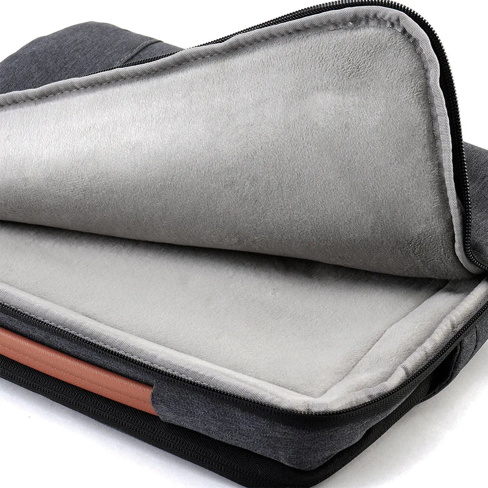 U Elements Equipt Tech 201 Laptop Sleeve Multifunctional Laptop Bag