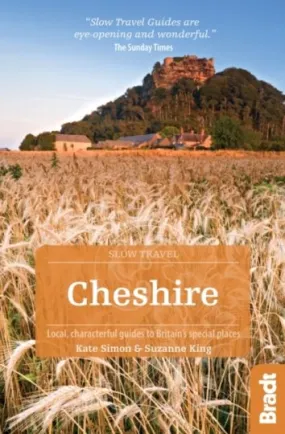 UK: Cheshire