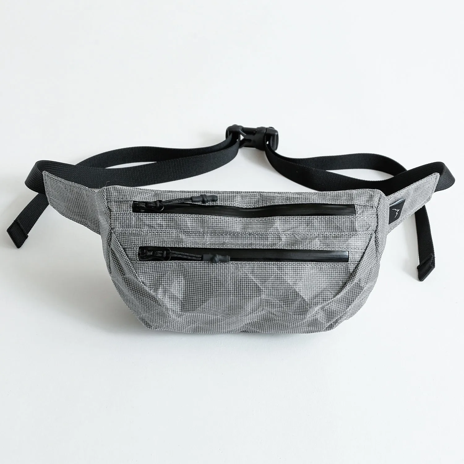 Ultra Fanny Waist Pack - Light Grey