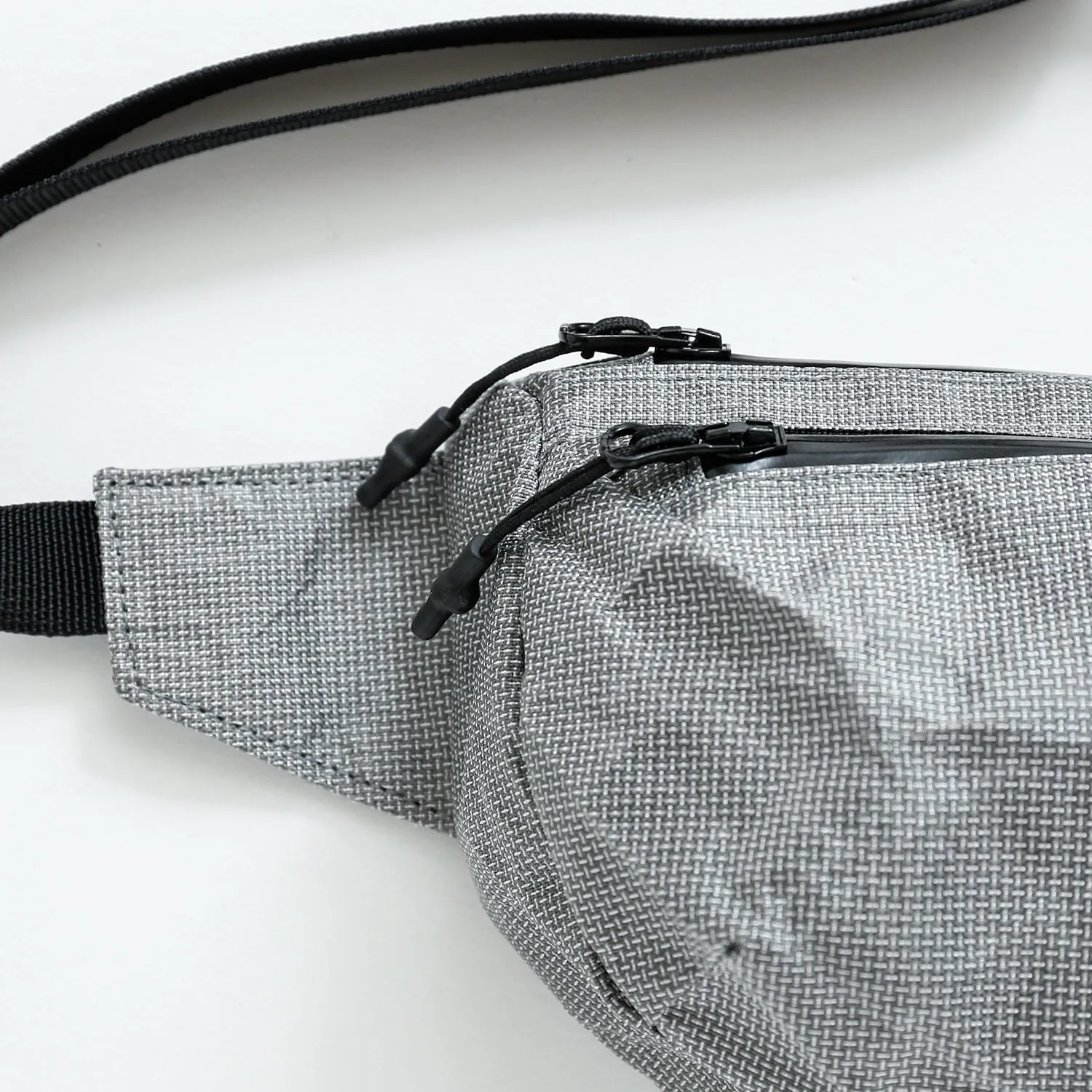 Ultra Fanny Waist Pack - Light Grey