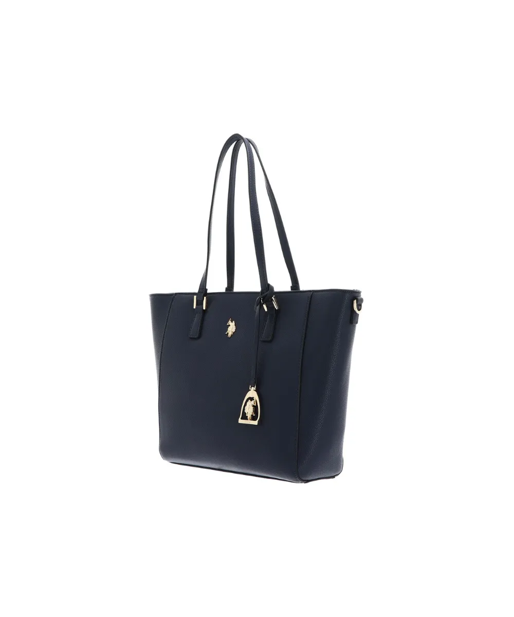 US POLO WOMEN JONES SHOPPING BAG