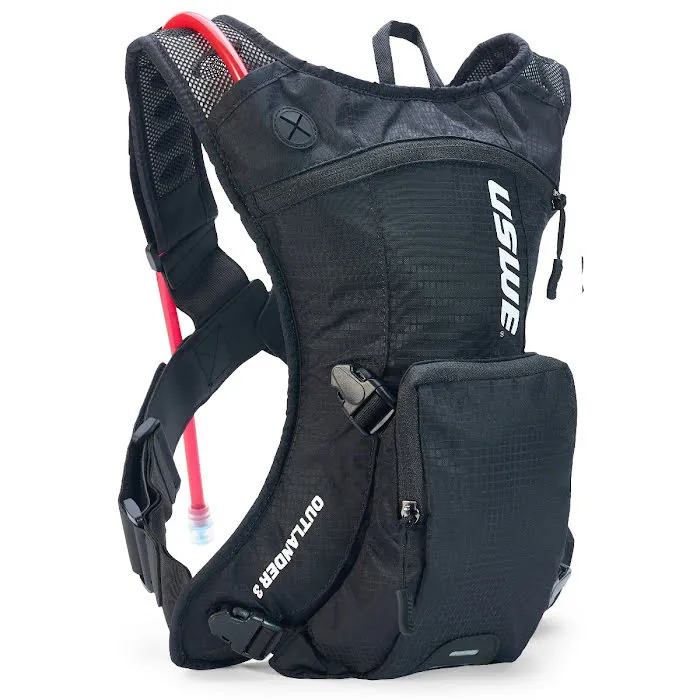 Uswe outlander 3 Hydration Backpack