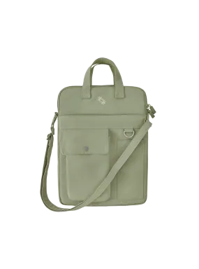 Utility Laptop Bag (15" Fern)