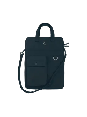 Utility Laptop Bag (15" Navy)