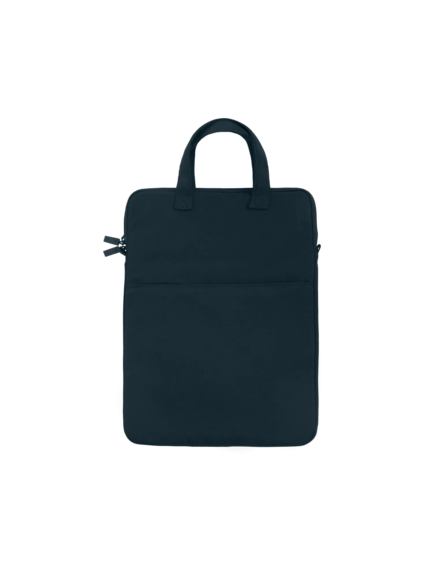 Utility Laptop Bag (15" Navy)