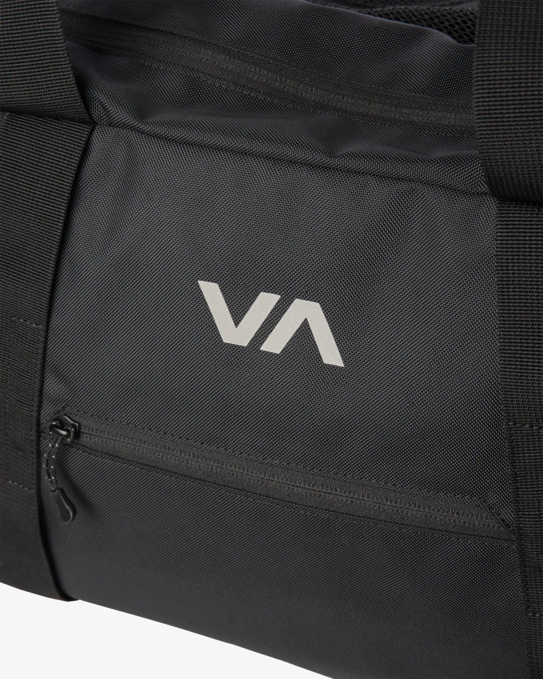 VA Gym Duffle - Black