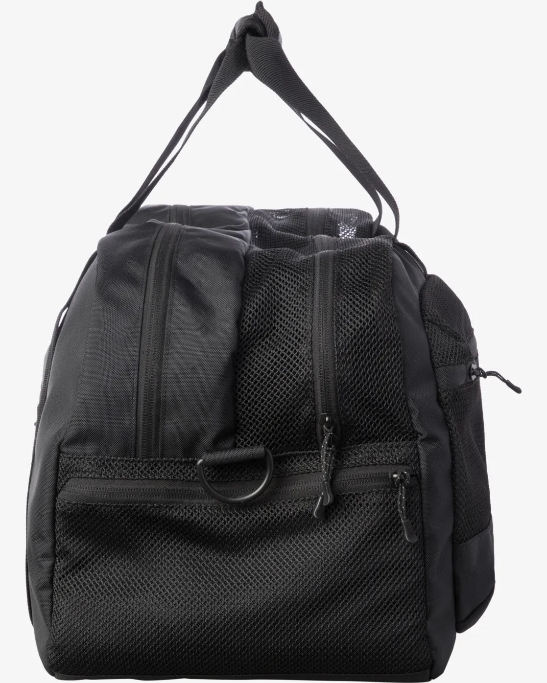 VA Gym Duffle - Black