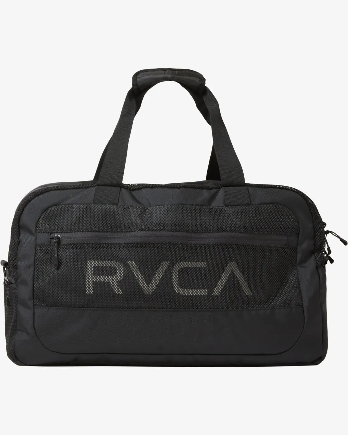 VA Gym Duffle - Black