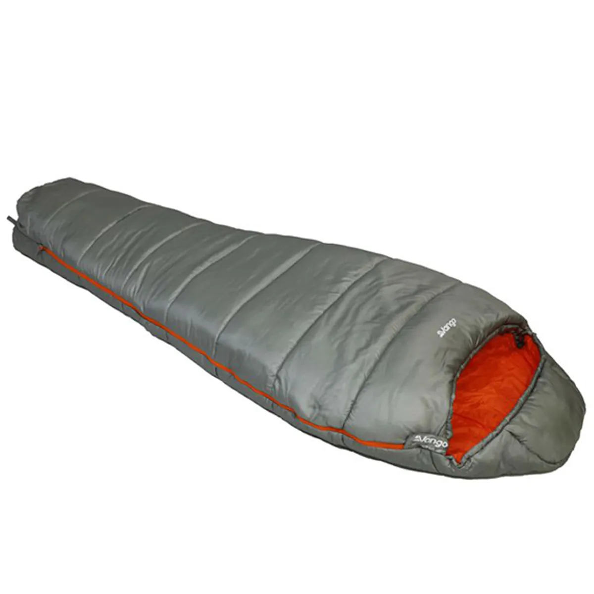 Vango Nitestar Alpha 350 Sleeping Bag Fog