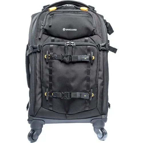 Vanguard Alta Fly 55T Roller Bag - Black