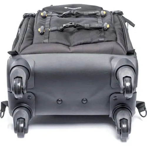 Vanguard Alta Fly 55T Roller Bag - Black