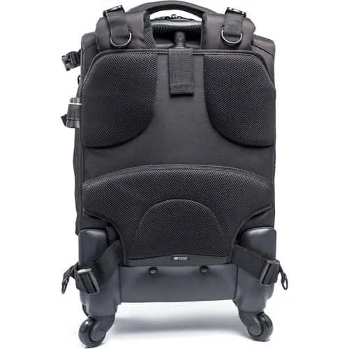 Vanguard Alta Fly 55T Roller Bag - Black