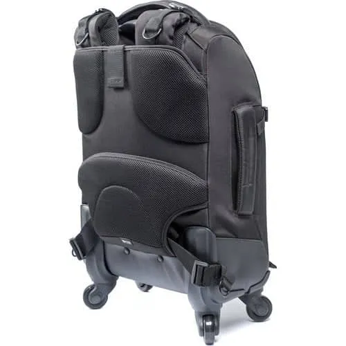 Vanguard Alta Fly 55T Roller Bag - Black