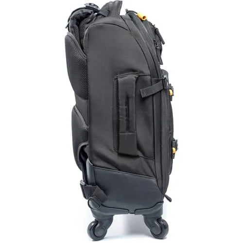 Vanguard Alta Fly 55T Roller Bag - Black