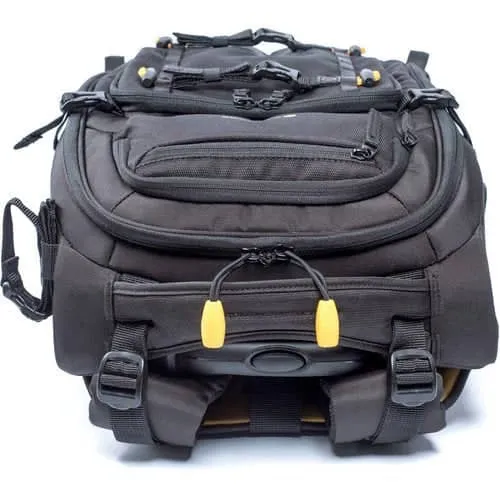 Vanguard Alta Fly 55T Roller Bag - Black