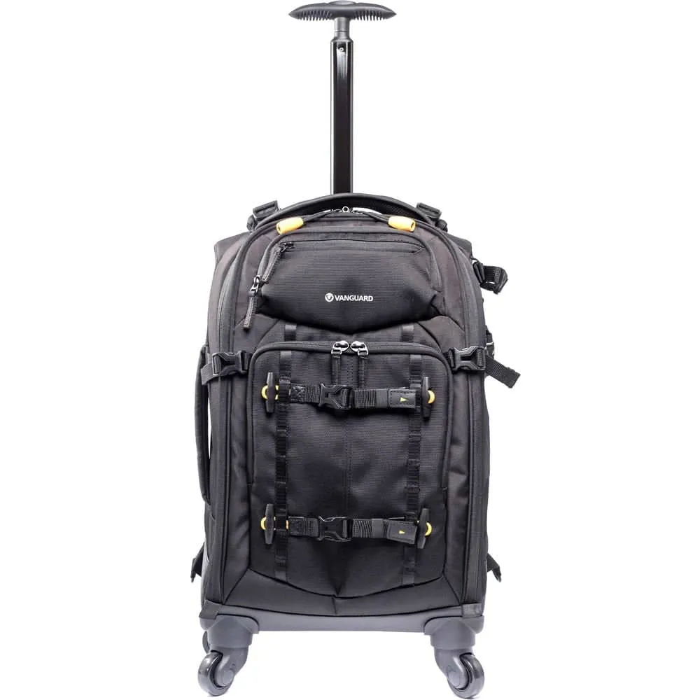 Vanguard Alta Fly 55T Roller Bag - Black