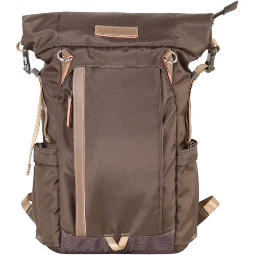 Vanguard - VEO GO 37M KG BACKPACK KHAKI