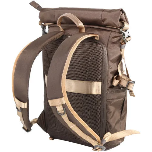 Vanguard - VEO GO 37M KG BACKPACK KHAKI