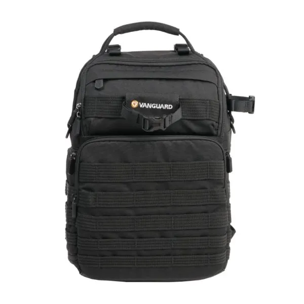 Vanguard - VEO RANGE T37M Black Backpack