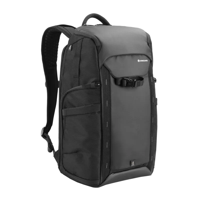 VEO Adaptor R48 Black Camera Backpack w/ USB Port - Rear Access