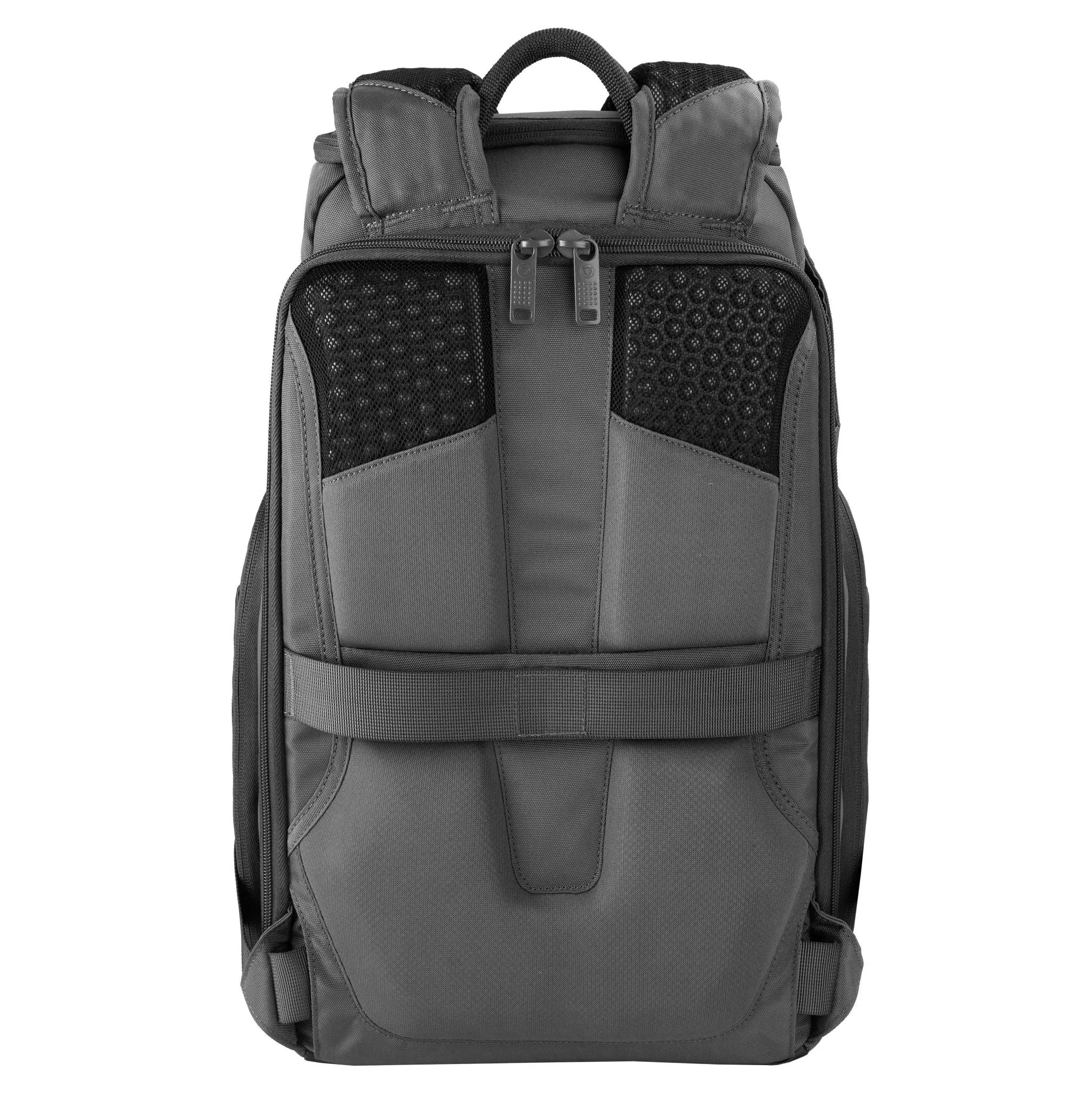 VEO Adaptor R48 Black Camera Backpack w/ USB Port - Rear Access