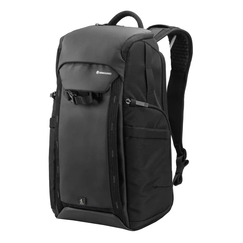 VEO Adaptor R48 Black Camera Backpack w/ USB Port - Rear Access