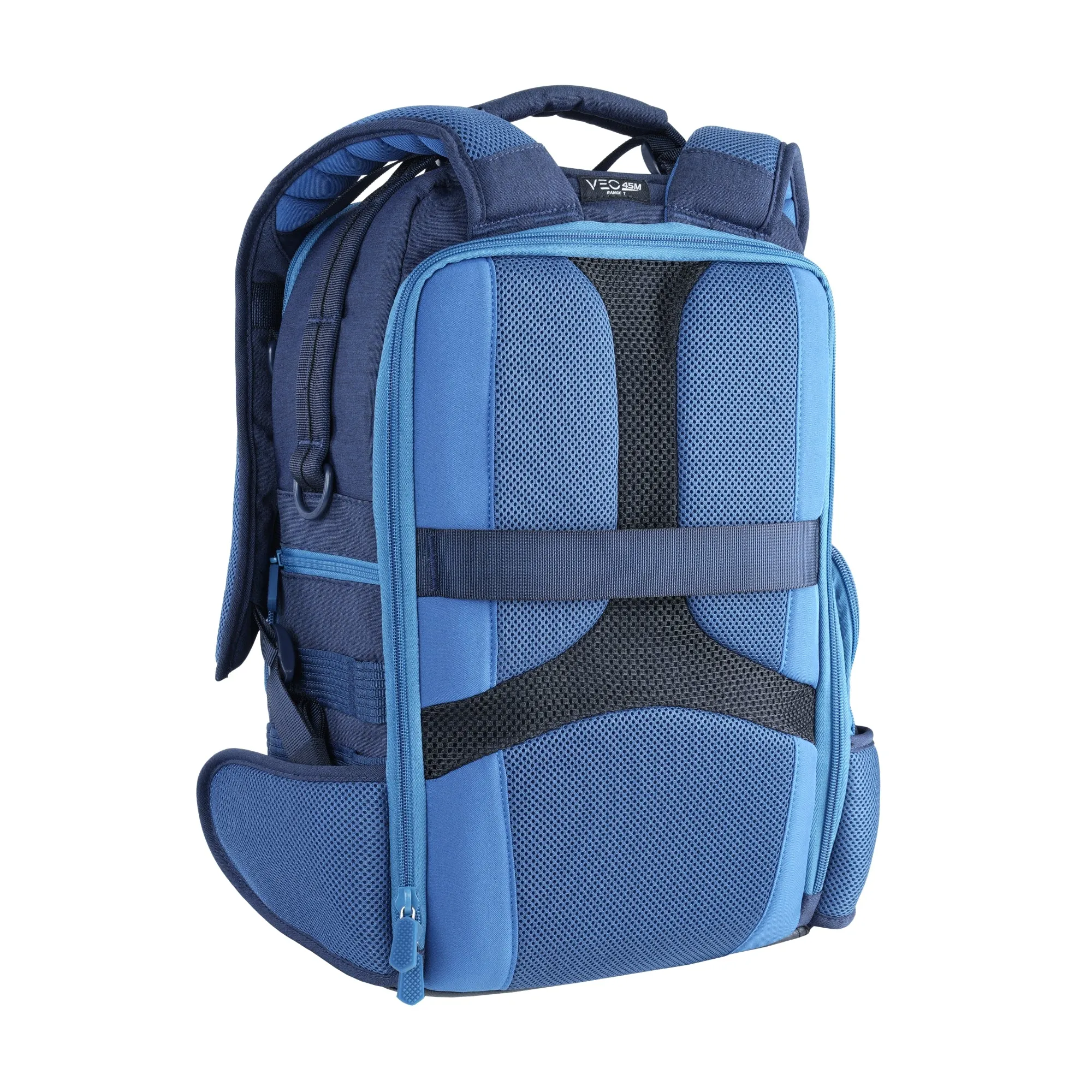 VEO RANGE T 48 NV Backpack, Navy