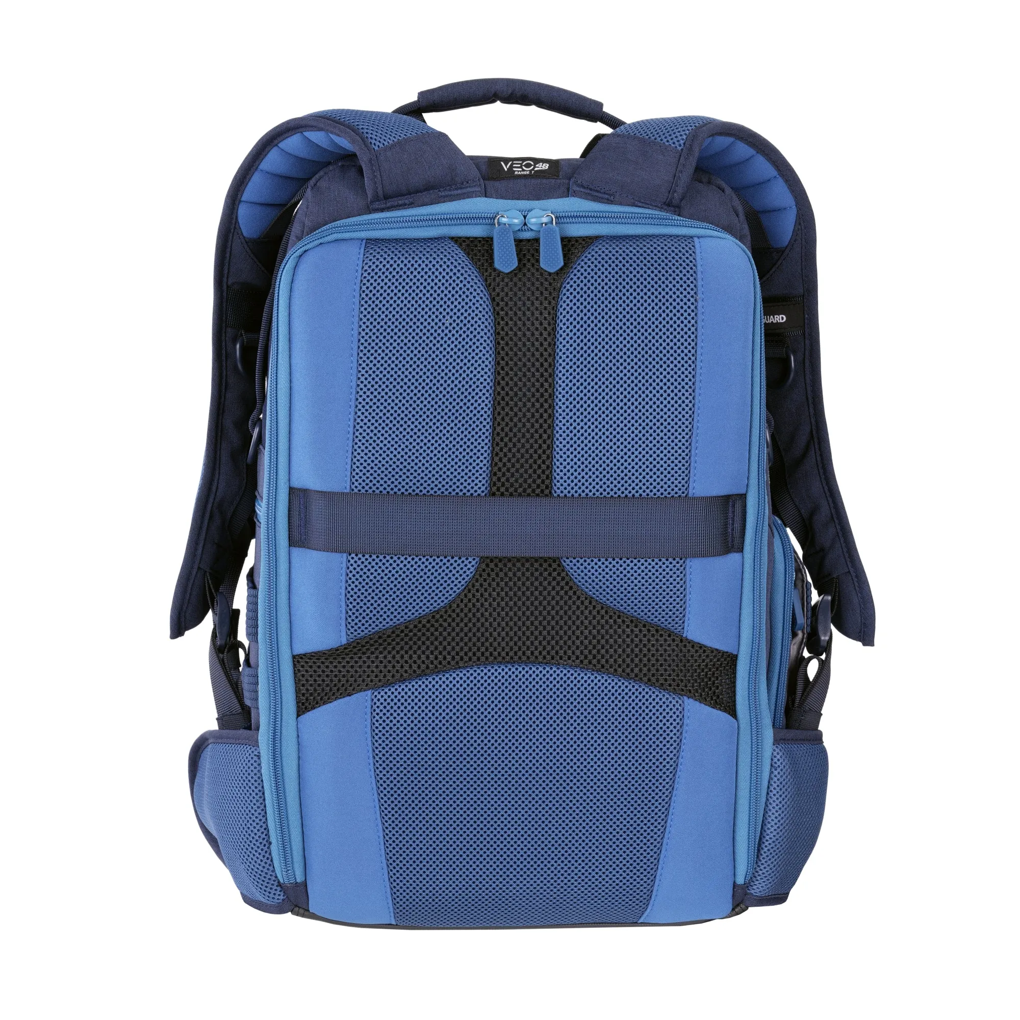 VEO RANGE T 48 NV Backpack, Navy